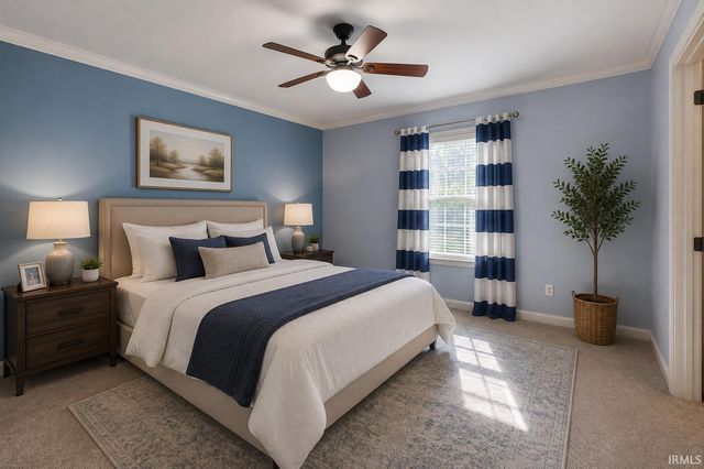 7533 Chapel Hill Court, Newburgh, IN 47630