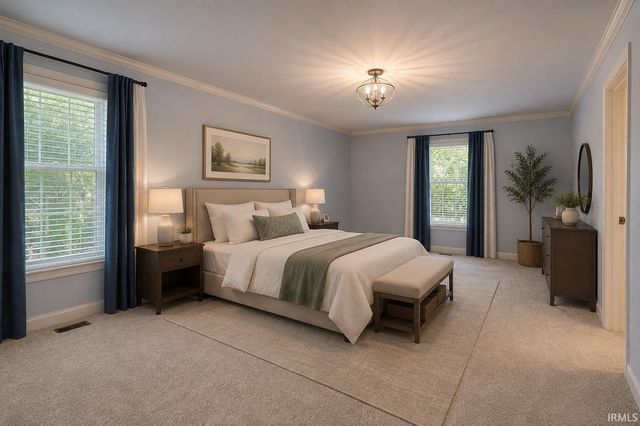 7533 Chapel Hill Court, Newburgh, IN 47630