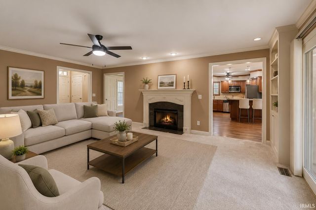 7533 Chapel Hill Court, Newburgh, IN 47630