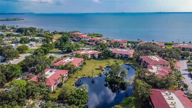 3415 WILD OAK BAY BOULEVARD 427, Bradenton, FL 34210