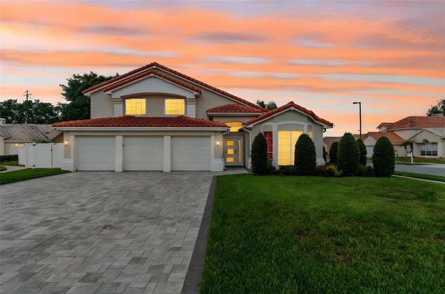 3904 WOODSFIELD COURT, Orlando, FL 32822