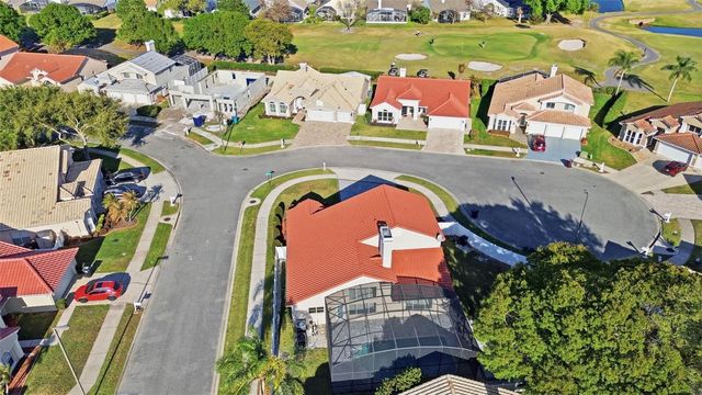 3904 WOODSFIELD COURT, Orlando, FL 32822