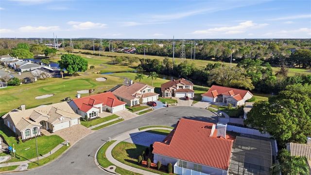 3904 WOODSFIELD COURT, Orlando, FL 32822