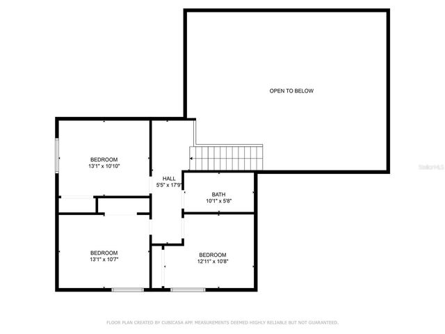 3904 WOODSFIELD COURT, Orlando, FL 32822