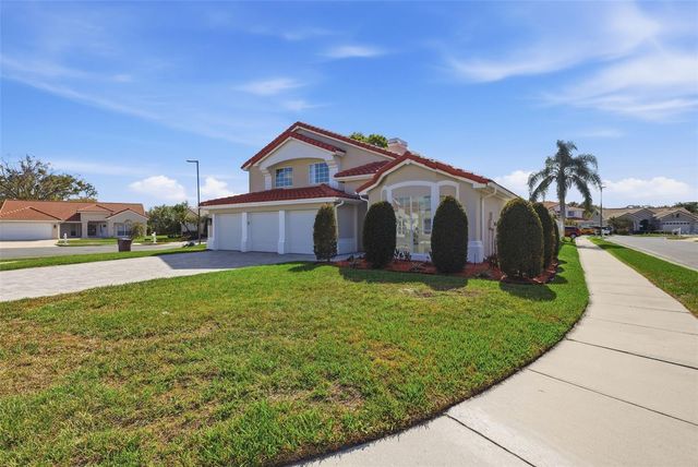 3904 WOODSFIELD COURT, Orlando, FL 32822