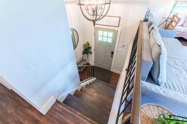 14510 Henry Calfee Drive, Willis, TX 77318