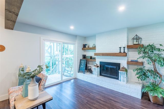 14510 Henry Calfee Drive, Willis, TX 77318