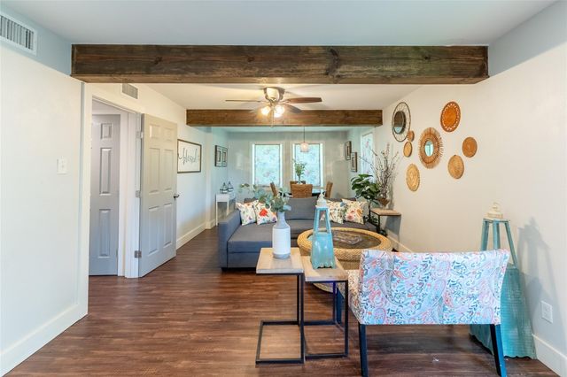 14510 Henry Calfee Drive, Willis, TX 77318