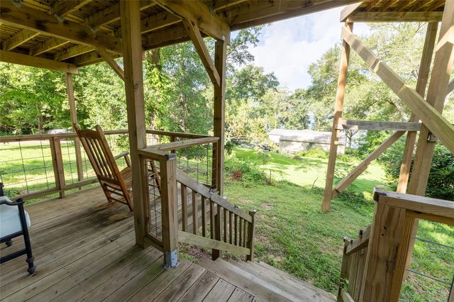 14510 Henry Calfee Drive, Willis, TX 77318