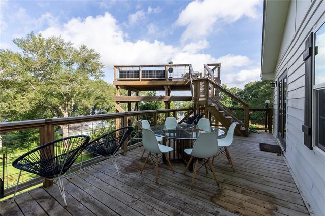 14510 Henry Calfee Drive, Willis, TX 77318