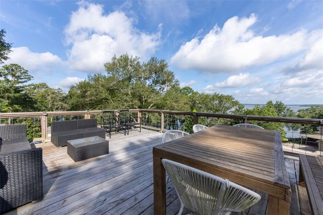 14510 Henry Calfee Drive, Willis, TX 77318