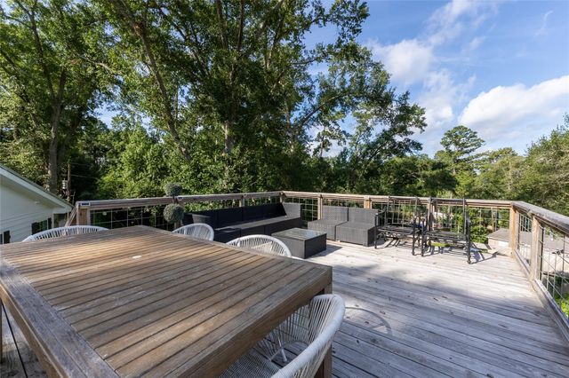 14510 Henry Calfee Drive, Willis, TX 77318