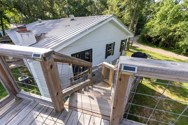 14510 Henry Calfee Drive, Willis, TX 77318