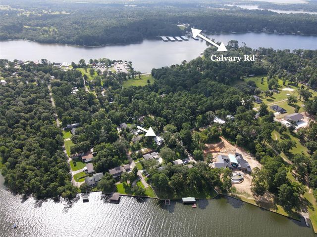 14510 Henry Calfee Drive, Willis, TX 77318