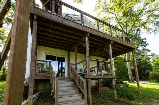 14510 Henry Calfee Drive, Willis, TX 77318