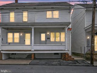 409 S MIDDLE ST, Frackville, PA 17931
