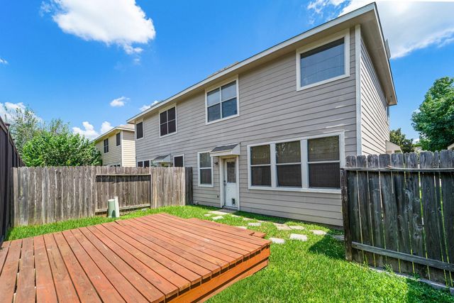 6127 Morningshire Lane, Houston, TX 77084