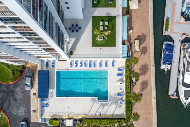 400 N Flagler Drive 501, West Palm Beach, FL 33401