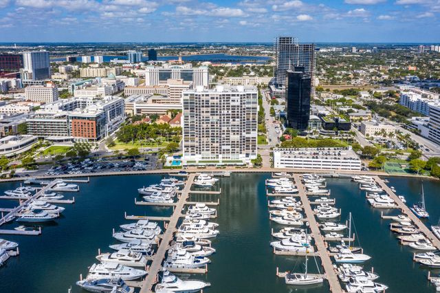 400 N Flagler Drive 501, West Palm Beach, FL 33401
