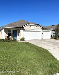 272 JARAMA Circle, St. Augustine, FL 32084