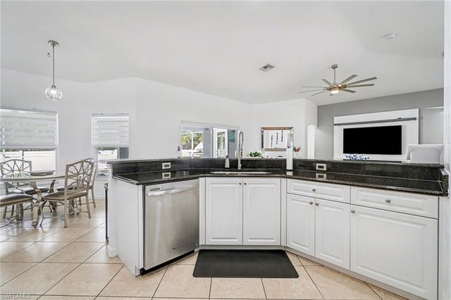 322 NW 17th AVE, Cape Coral, FL 33993