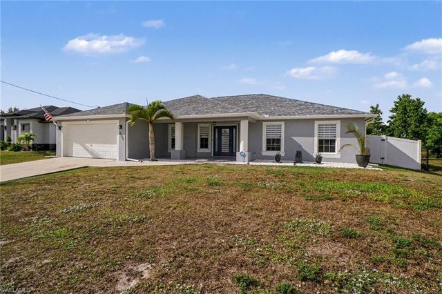 322 NW 17th AVE, Cape Coral, FL 33993