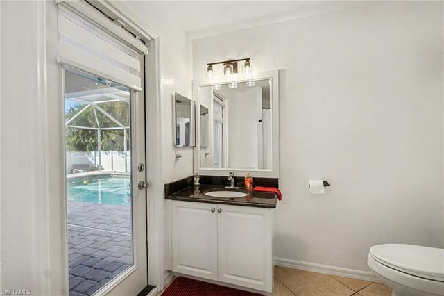 322 NW 17th AVE, Cape Coral, FL 33993