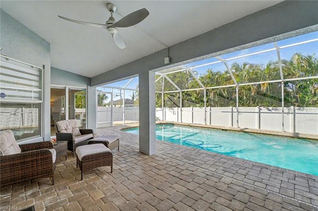 322 NW 17th AVE, Cape Coral, FL 33993