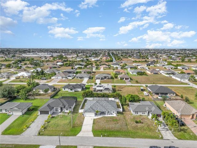 322 NW 17th AVE, Cape Coral, FL 33993