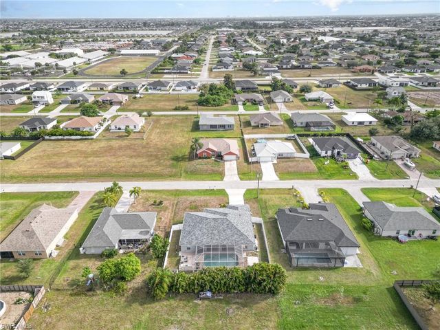 322 NW 17th AVE, Cape Coral, FL 33993