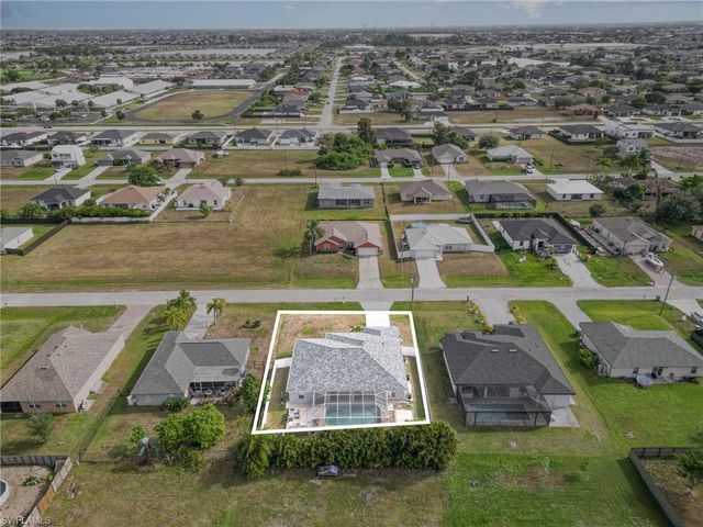 322 NW 17th AVE, Cape Coral, FL 33993