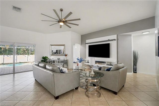 322 NW 17th AVE, Cape Coral, FL 33993