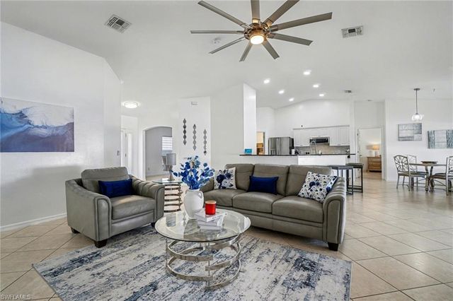 322 NW 17th AVE, Cape Coral, FL 33993