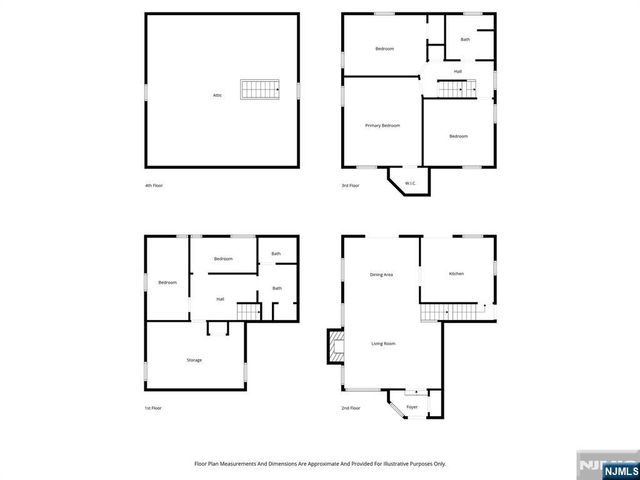 9 New Brier Lane, Clifton, NJ 07012