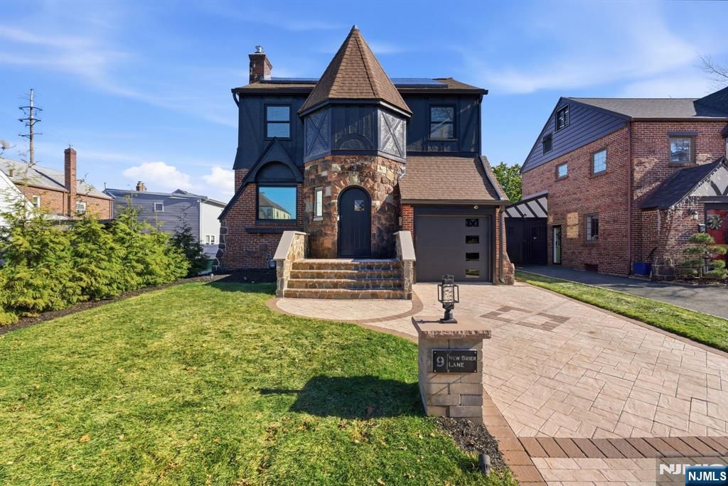 9 New Brier Lane, Clifton, NJ 07012