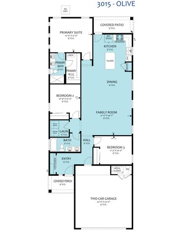 307 1st Street SE, Rio Rancho, NM 87124
