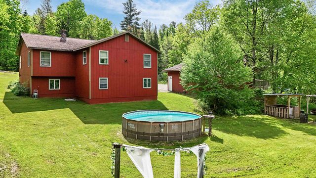2016 Hinman Settler Road, Derby, VT 05855