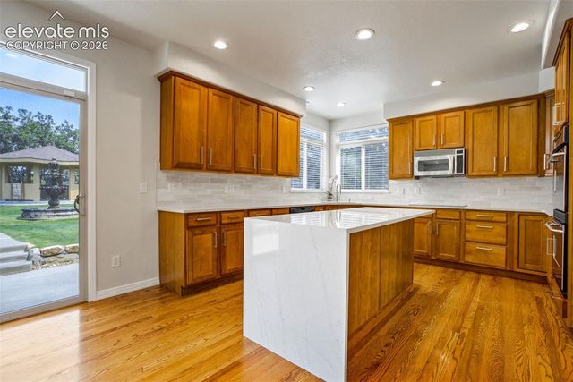 1644 Oakmont Drive, Colorado Springs, CO 80921