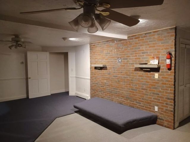 35 Danny Rd 35A, Boston, MA 02136