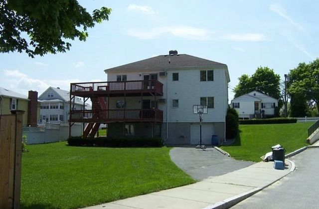 35 Danny Rd 35A, Boston, MA 02136