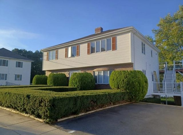 35 Danny Rd 35A, Boston, MA 02136