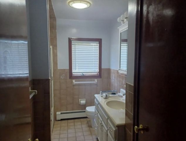 35 Danny Rd 35A, Boston, MA 02136