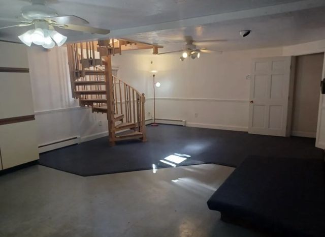 35 Danny Rd 35A, Boston, MA 02136