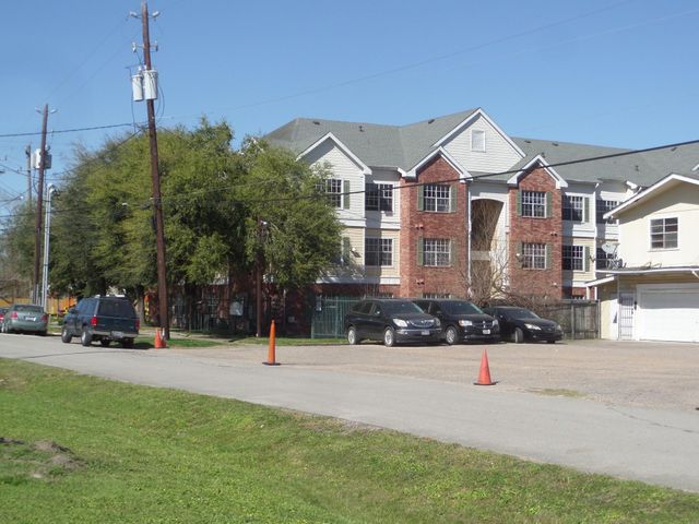 3605 Farmer Street, Houston, TX 77020