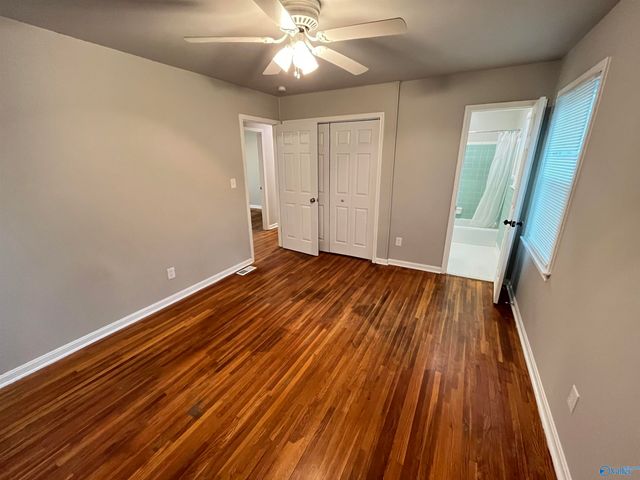 4708 NW Dahlia Drive, Huntsville, AL 35810