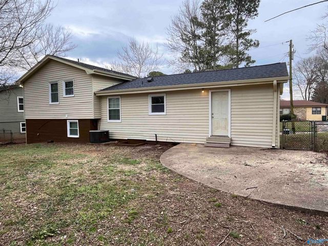 4708 NW Dahlia Drive, Huntsville, AL 35810