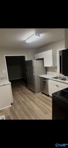 4708 NW Dahlia Drive, Huntsville, AL 35810