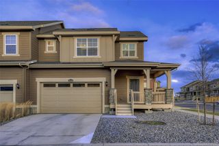 9048 Bondcliff Lane, Parker, CO 80134