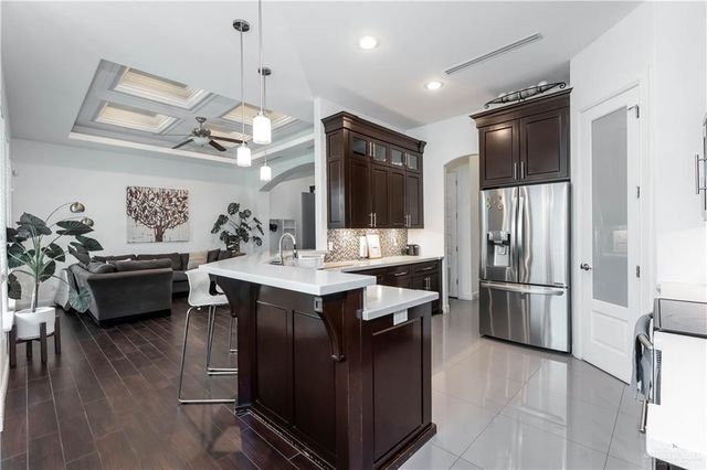 5104 Juno Court, Edinburg, TX 78539