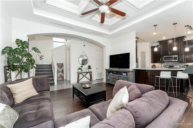 5104 Juno Court, Edinburg, TX 78539